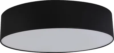 Zdjęcie produktu dla Lampa sufitowa RONDO BLACK 600 1587 TK Lighting