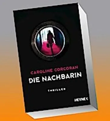 Obrázek produktu pro Die Nachbarin