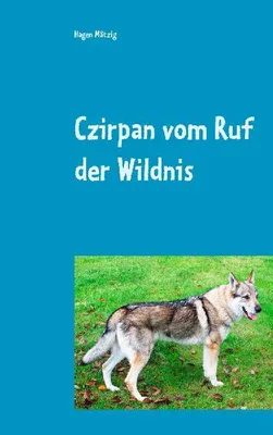 Produktbild von Czirpan vom Ruf der Wildnis