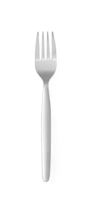 Image de HENDI Tafelgabel - 12 Stk., Budget Line, 12 Stk., (L)183mm