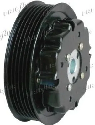Produktbild von FRIGAIR Magnetkupplung Klimakompressor 322.10223 115mm