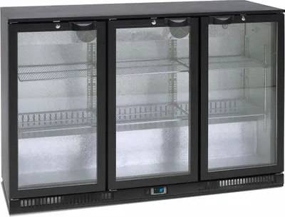 Produktbild von Unterbaukühlschrank BA301GE - Esta
