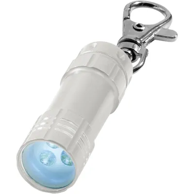 Imagen del producto de Luz LED para llavero Astro PF360 (5,5 x 1,1 cm) (plateado)