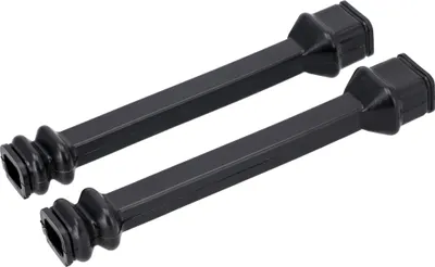 Immagine prodotto di Set: Tubo per paracatena - Simson SR50, SR80