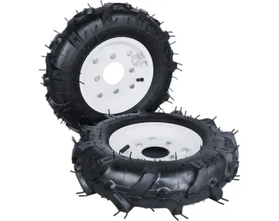 Obrázok produktu pre Könner&Söhnen KS RW40 Pneumatické kolesá 4.00-8″