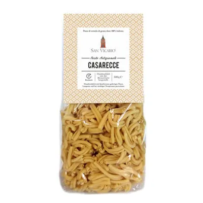Produktbild von Casarecce artigianali 500g