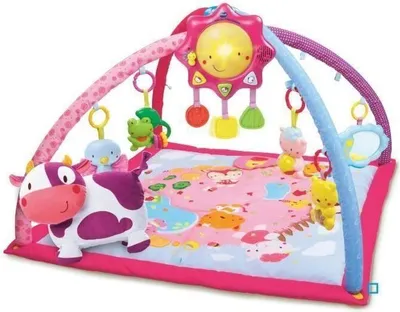 Obrázek produktu pro VTech 80-146455, Plast, Růžová