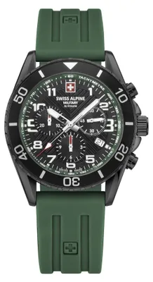Obrázek produktu pro Swiss Alpine Military Raptor Chrono SAM7029.9874