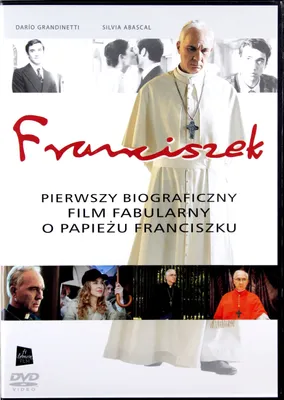 Produktbild von Franciszek [DVD]