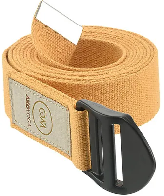 Obrázok produktu pre Ako Yoga - Joga Gurt - oranžová