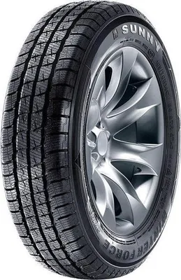Zdjęcie produktu dla Sunny Nw103 195/65R16C 104T Bsw