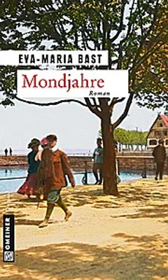 Produktbild von Mondjahre