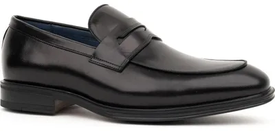 Obrázok produktu pre Pánske spoločenské topánky Sergio Moretti SM6022-V868-032 Farba: čierna Veľkosť: 45