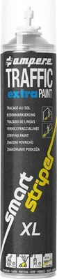 Immagine prodotto di Spray per la marcatura dei pavimenti Traffic Extra Paint XL 750ml, bianco 750ml, bianco, 3495880000504