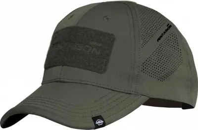 Produktbild von Pentagon Aeolus Kappe Grün Grün One Size
