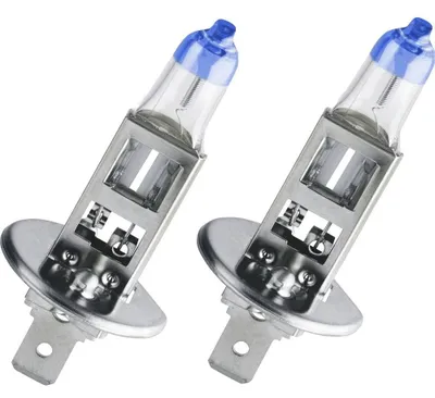 Produktbild von Philips 12258XVPS2 X-treme Vision Pro150 H1 2 Stuks