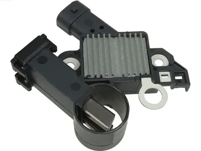 Produktbild von AS-PL ARE1053 Lichtmaschinenregler 12V Generator