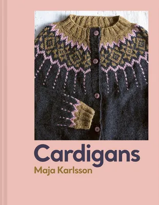 Produktbild von Cardigans