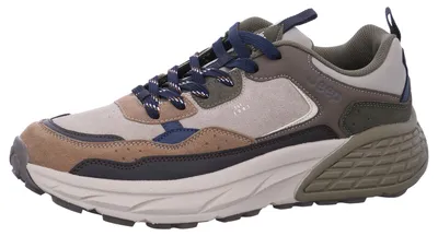Produktbild von Jeep Groove Sneaker Beige