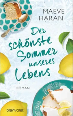 Obrázek produktu pro Der schönste Sommer unseres Lebens