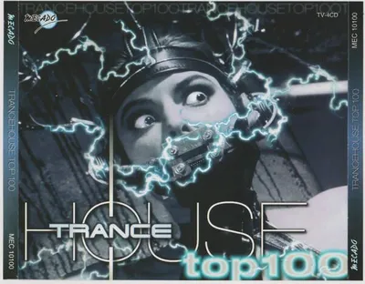 Obrázok produktu pre Trancehouse Top 100