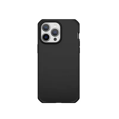 Obrázok produktu pre Mobilis 066052, Ochranný obal, Apple, iPhone 14, 15, 15,5 cm (6.1"), Čierna