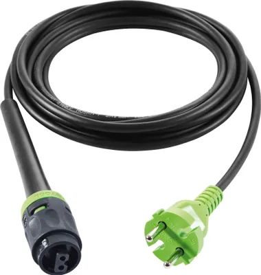Produktbild von Festool plug it-Kabel H05 RN-F/4 EU PLANEX | 203929