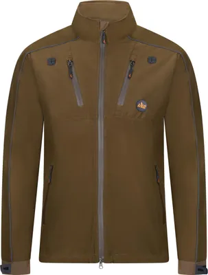 Produktbild von il Lago Prestige Membranjacke Kamnik LTX Herren (Oliv) Größe 3XL