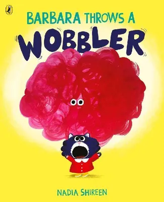 Produktbild von Barbara Throws a Wobbler