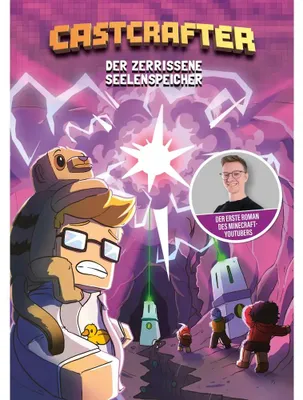 Image de Der zerrissene Seelenspeicher