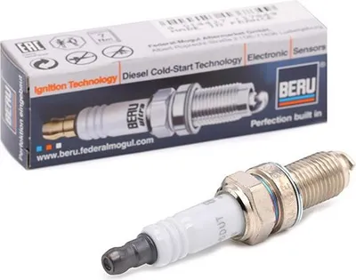 Obrázek produktu pro Zapalovací svíčka BERU Z358 pro