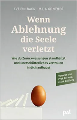 Immagine prodotto di Wenn Ablehnung deine Seele verletzt