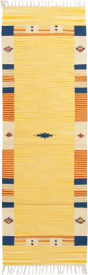 Zdjęcie produktu dla Ręcznie robiony kilim 180x60 CM