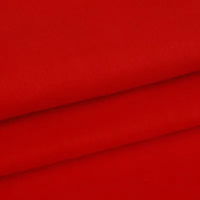 Produktbild von Baumwollstoff – Verkauf pro Meter – 100% Baumwolle – 3 m x 140 cm – Rot