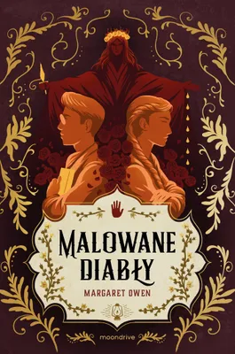 Produktbild von Malowane diably
