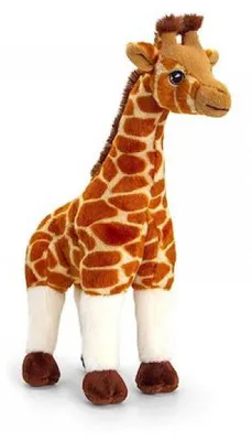 Productafbeelding van Mercier knuffel, Keeleco giraffe, 50 cm