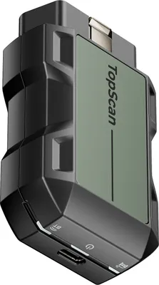 Obrázok produktu pre TOPDON diagnostické zariadenie TopScan Moto
