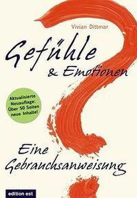 Image de Gefühle & Emotionen - Eine Gebrauchsanweisung