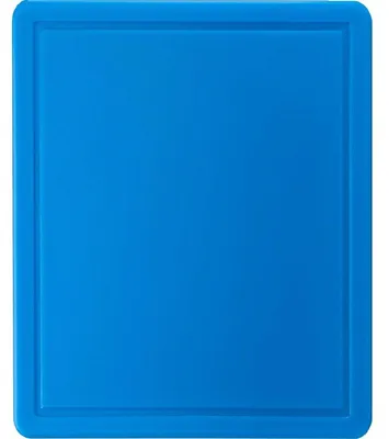 Immagine prodotto di Tagliere, Haccp, blu, Gn1/2, spessore 12 mm