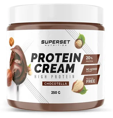 Zdjęcie produktu dla Krem Białkowy (250G)