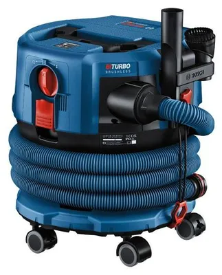 Produktbild von Akku-Staubsauger GAS 18V-12 MC