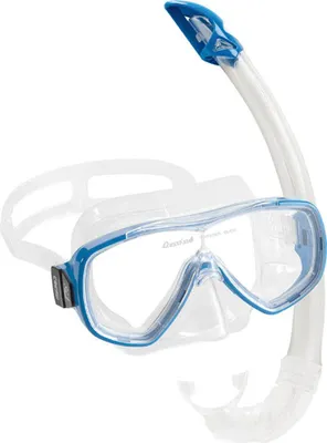 Produktbild von Cressi Onda - Onda Schnorchelmaske oder Schnorchelset Onda Maske und Schnorchel