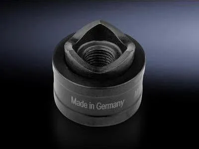 Produktbild von Rittal AS 4055.220, Metallisch, 122 g