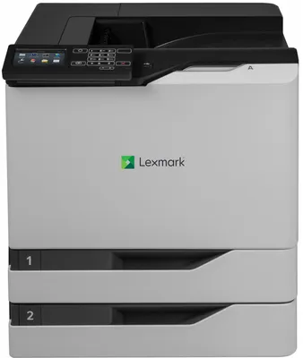 Produktbild von Lexmark CS820dte Farbe 1200 x 1200 DPI A4