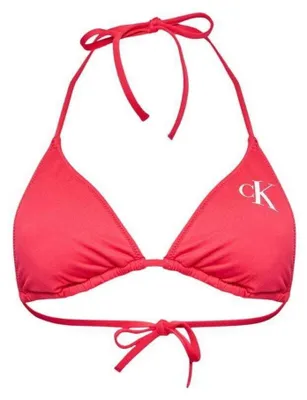 Obrázek produktu pro Calvin Klein - Dámské bikiny NA799 (XL) (růžové)