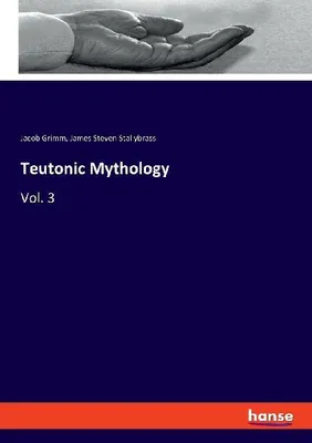 Produktbild von Teutonic Mythology