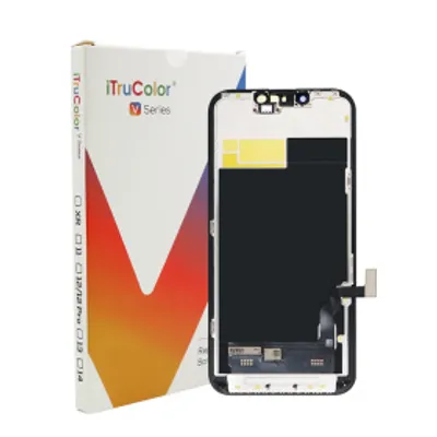Immagine prodotto di display iTruColor In-Cell (V-Serie) per iPhone 13