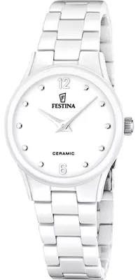 Image de Festina - F20751/1 - Montre-bracelet - Femmes