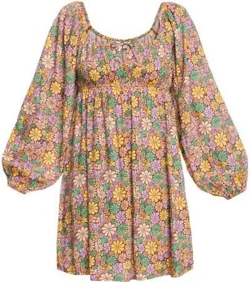 Immagine prodotto di KLEID ROXY COASTAL SOUND - braun - M