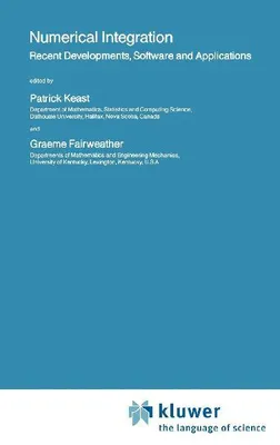 Produktbild von Numerical Integration